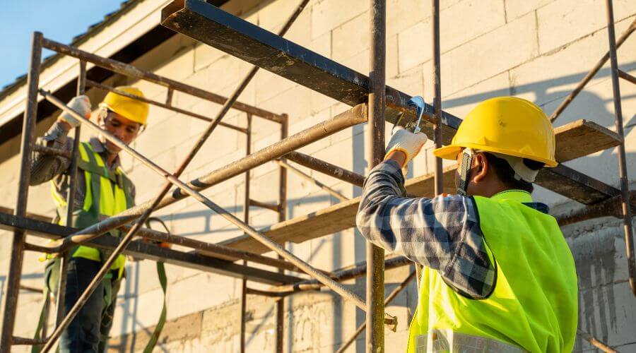 Fascia Repair in Rapid City, SD